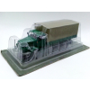 IFA H6 - skala 1:43 - DeAgostini